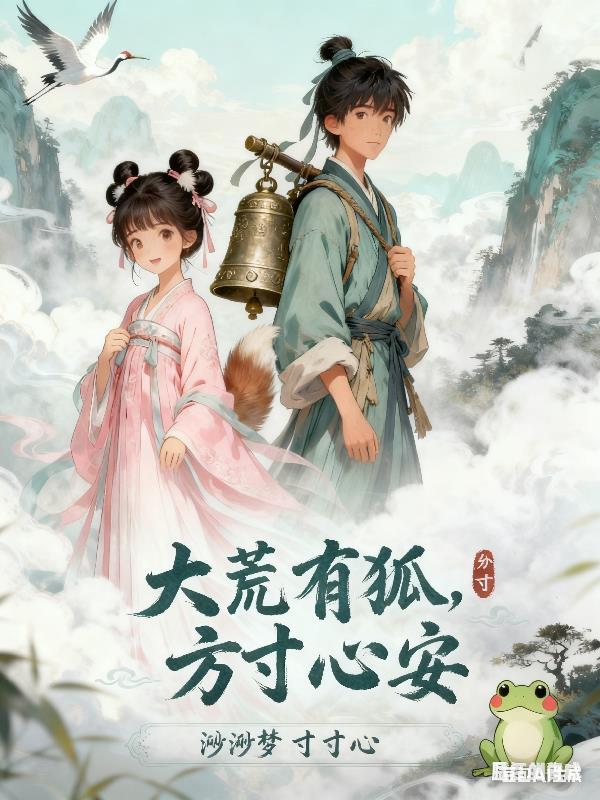 身怀七丹田七神魂颠覆三界