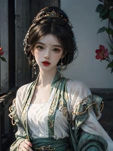 多子多福:这个世界美女太多