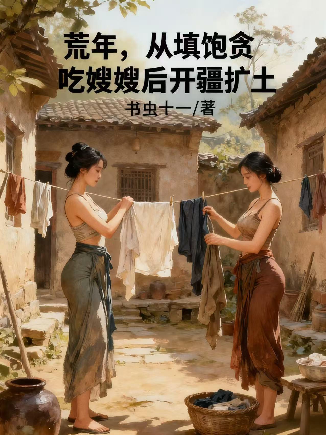 天道人为圣