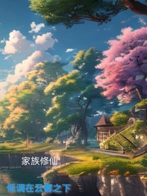 阳光满溢
