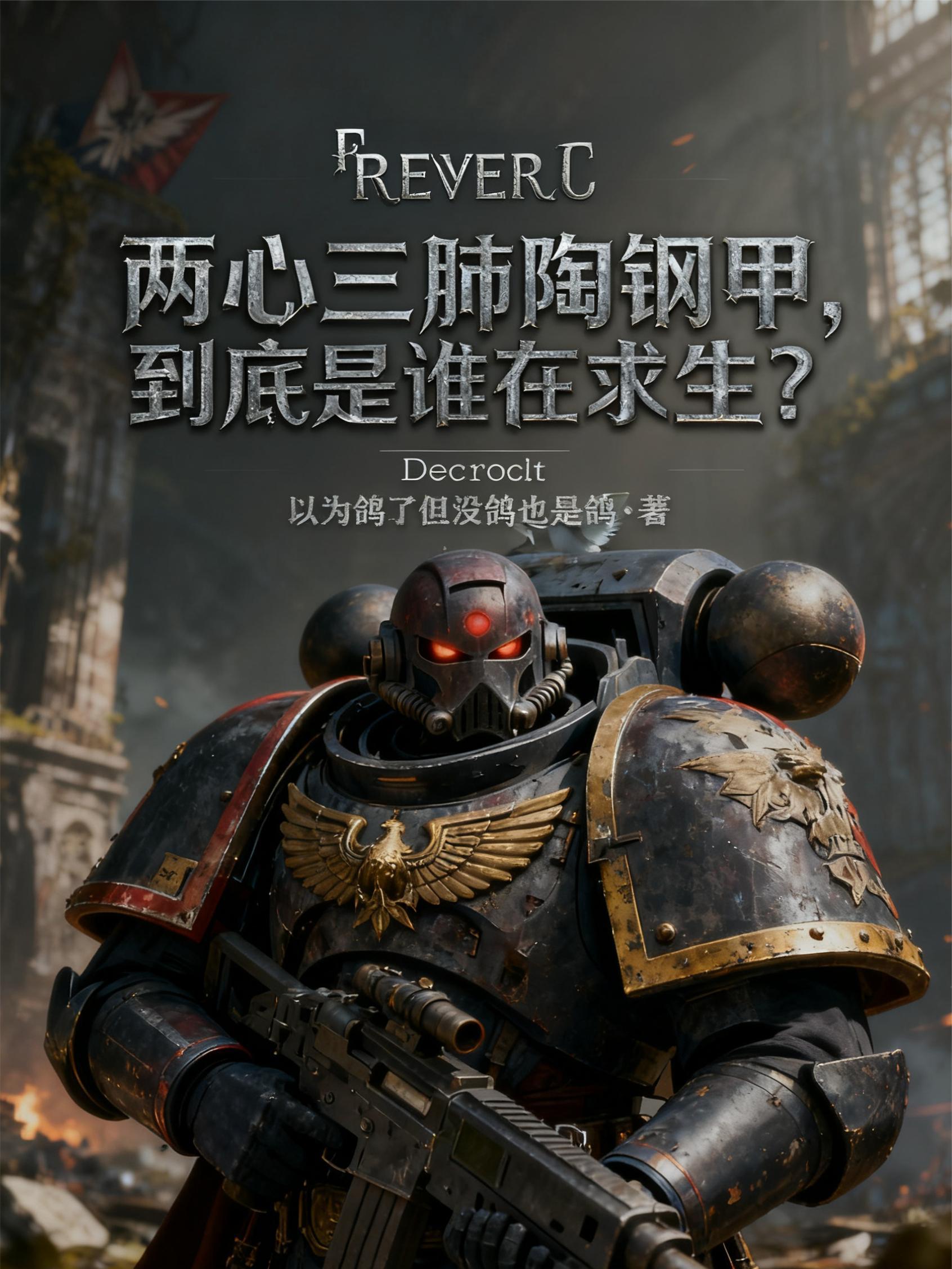 气运被夺?豪门弃妇她鉴宝杀疯了