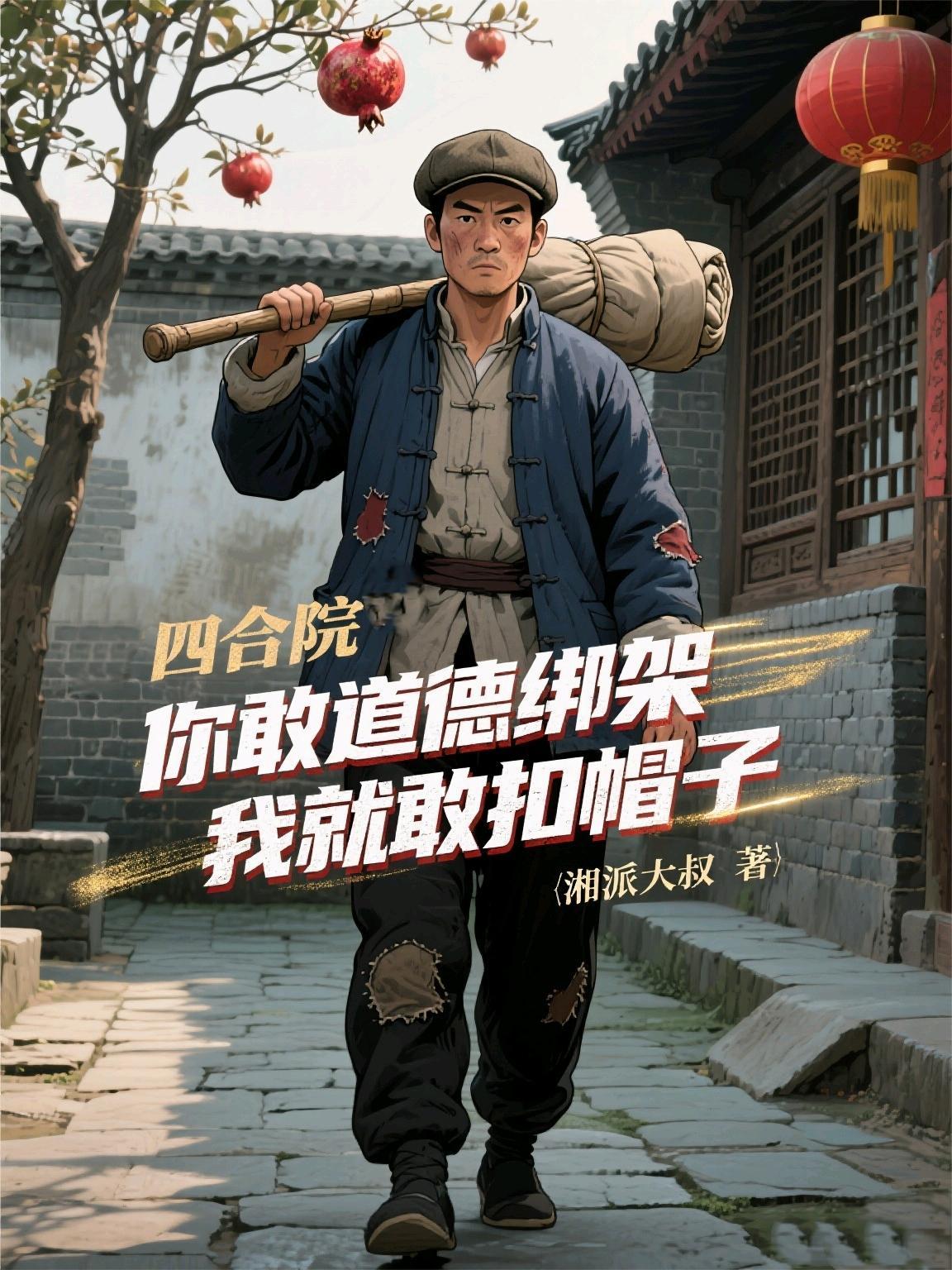 透视神医在都市