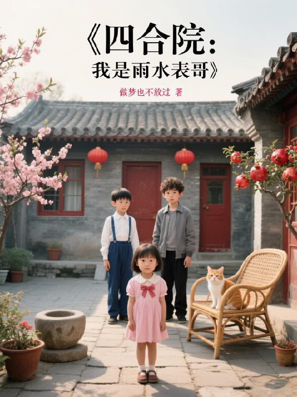 逍遥派修行