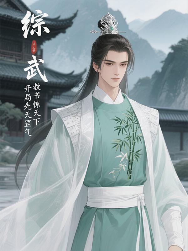 快穿:当深情男配拿了爽文剧本