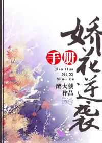 九州·斛珠夫人